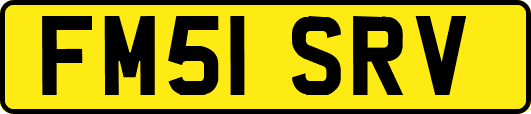 FM51SRV