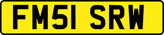 FM51SRW