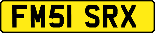 FM51SRX