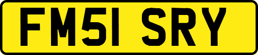FM51SRY