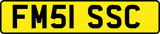 FM51SSC