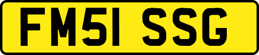 FM51SSG