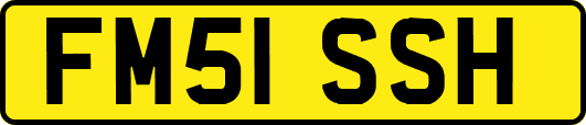 FM51SSH