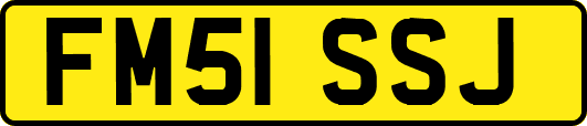 FM51SSJ