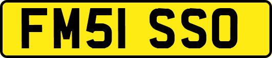 FM51SSO