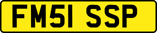FM51SSP