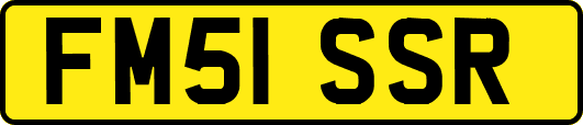 FM51SSR