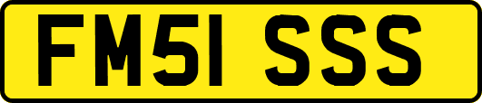 FM51SSS
