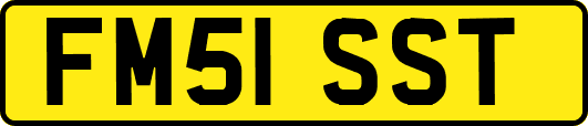 FM51SST