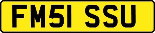 FM51SSU