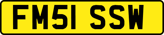 FM51SSW