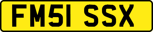 FM51SSX