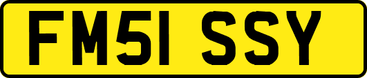 FM51SSY