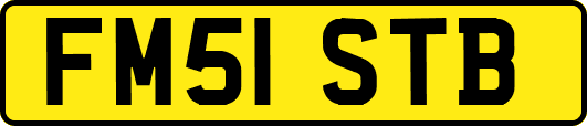 FM51STB