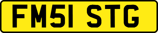 FM51STG