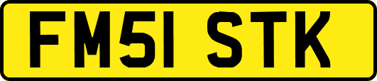 FM51STK