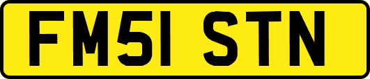 FM51STN