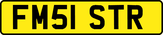 FM51STR