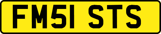 FM51STS