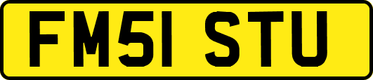 FM51STU