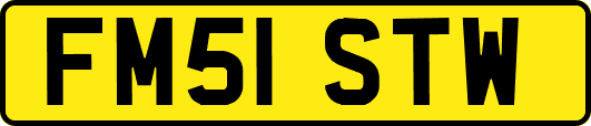 FM51STW