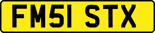 FM51STX