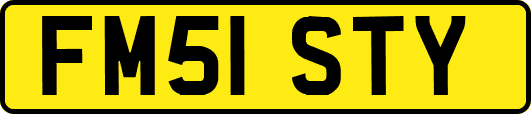 FM51STY