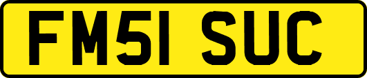 FM51SUC
