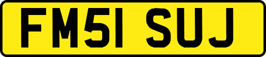 FM51SUJ