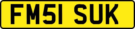 FM51SUK