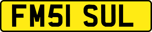 FM51SUL