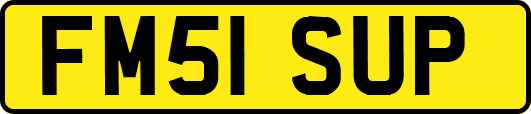 FM51SUP