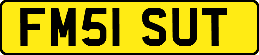 FM51SUT