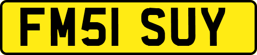 FM51SUY