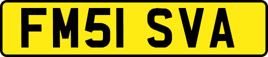 FM51SVA