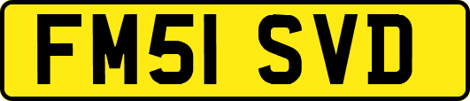 FM51SVD