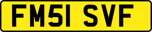 FM51SVF