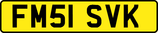 FM51SVK