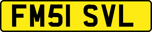 FM51SVL