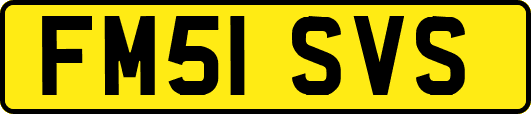 FM51SVS