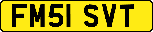 FM51SVT
