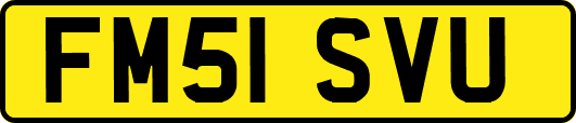 FM51SVU