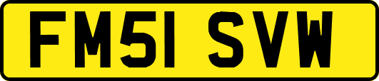 FM51SVW