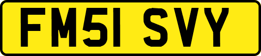 FM51SVY