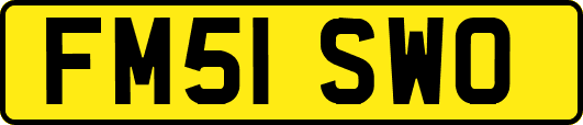 FM51SWO