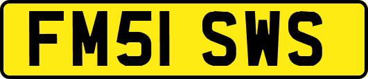 FM51SWS