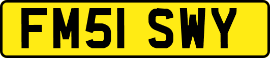 FM51SWY