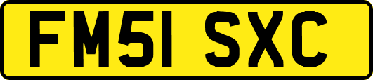 FM51SXC