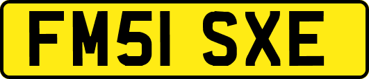 FM51SXE