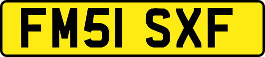 FM51SXF